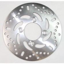 Ebc MD1184 Honda Msx 125 13-21 Çelik Arka Fren Diski 190 mm