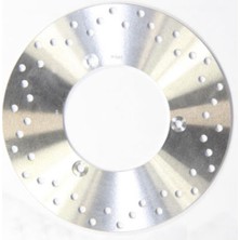 Ebc MD9108D Yamaha XMAX250, XMAX125  Çelik Arka Fren Diski 245 mm