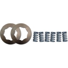 Ebc CSK028 Debriyaj Yay Seti