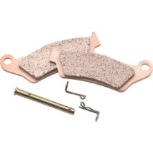 Ebc MXS181 Ktm EXC/EXCF250 11-22 Motocross Racıng Ön Fren Balatası