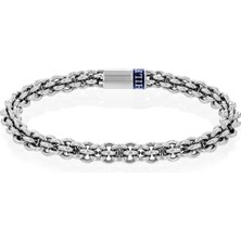 Tommy Hilfiger THJ2790521 Erkek Bileklik Metal Malzeme ile Şık Tasarım