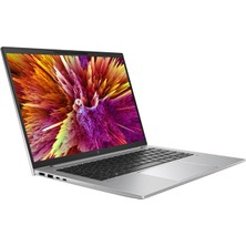 Hp Zbook Firefly 14 G10 865S1EA Intel Core I7-1355U 32GB 1tb SSD 4gb Rtx A500 14'' Fhd Windows 11 Pro Taşınabilir Iş Istasyonu