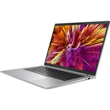 Hp Zbook Firefly 14 G10 865S1EA Intel Core I7-1355U 32GB 1tb SSD 4gb Rtx A500 14'' Fhd Windows 11 Pro Taşınabilir Iş Istasyonu