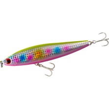 Fujin Cheetah 105F 19GR 10.5cm Maket Balık