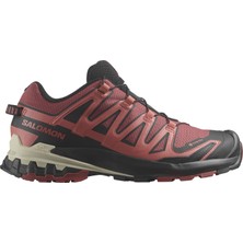 Salomon Xa Pro 3D V9 Gore-Tex Kadın Outdoor Ayakkabı L47270800