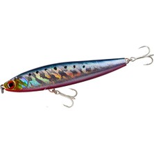 Fujin Cheetah 105F 19GR 10.5cm Maket Balık