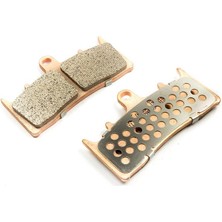 Işıklar Ebc FA188HH Fren Balata Sinter Metal