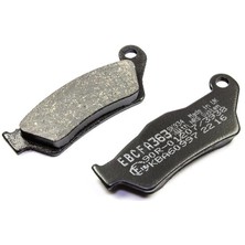 Işıklar Ebc FA363 Fren Balata