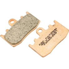 Ebc FA335HH Fren Balata Sinter Metal