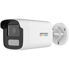 Hikvision DS-2CD1T27G2-LUF 2mp 4mm Ip Bullet Kamera