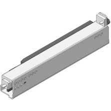 Blum 760H2500S Movento ile Blumotıon S Ahşap Çekmece Ray Takımı 40 kg NL:250 mm