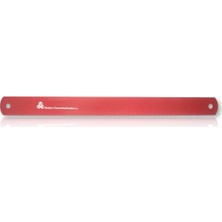 MTE 450X40X2 mm Makine Testeresi Hss