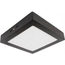 Ycl ASM-2218B 18W Sıvaüstü Kare LED Panel Beyaz