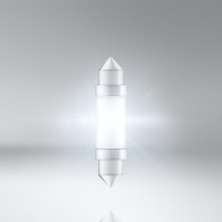 Osram Sofit LED Ledriving Sl C5W 41MM 6000K Beyaz Işık 4 Yıl Garantili 6413DWP.01B (1 Adet)