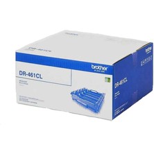 HPZR Brother DR-461CL Renkli Drum Ünitesi