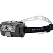 LED Lenser HF8R Core Kafa Feneri