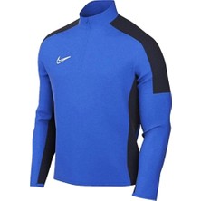 Nike DR1352 M Nk Df ACD23 Drıl Top Mavi