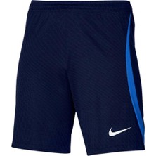 Nike DR2314 M Nk Df STRK23 Short K Lacivert-Beyaz
