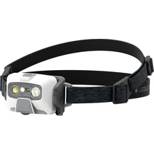 LED Lenser HF6R Core / White Kafa Feneri