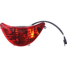 Kymco Agılıty 125 Stop Komple