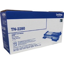 HPZR Brother TN-2280 Muadil Toner