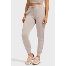Guess Allie Jogger Spor Pantolon Bayan Pantolon V2YB18K7UW2 G4Q9