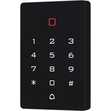 Makim M52 Standalone Kart Okuyucu Mf 13.56 Mhz
