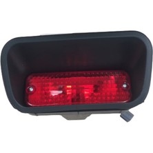 Cey Honda Civic Arka Tampon Sis Lambası Reflektör 2003-2006