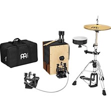 Meinl Caj-Drumset Cajon Drum Set