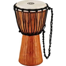 Meinl Hdj4-S Nile Series 8" Djembe (Light Brown)