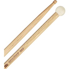 Meinl SB120 Hickory Hybrid Wood Tip 5A  Mallet Baget