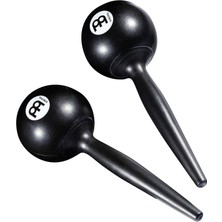 Meinl PM3BK Plastik Marakas