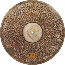 Meinl 20" Byzance Extra Dry Medium Ride Zil