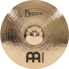 Meinl 20" Byzance Medium Brilliant Ride Zil