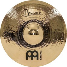 Meinl B22HHR-B Byzance 22" Heavy Hammered Ride Zil