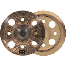 Meinl PAC-12STK 12" Pure Alloy Custom Trash Stack Zil (Çift)