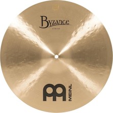 Meinl 15" Byzance Traditional Thin Crash Zil