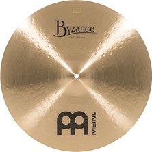 Meinl B17MTC Byzance 17" Traditional  Medium Thin Crash Zil