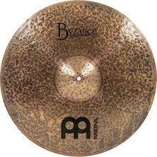 Meinl 22" Byzance Dark Ride Zil