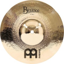 Meinl B10S-B Byzance 10" Brilliant Splash Zil