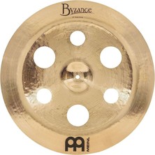 Meinl 18" Byzance Brilliant China Zil