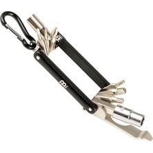 Meinl Stick & Brush Drum Tech Multi Tool