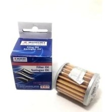 Suzukı Address 110 Yağ Filtre
