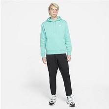 Nike Sportswear Club Fleece Pullover BV2654-392 Erkek Hoodie