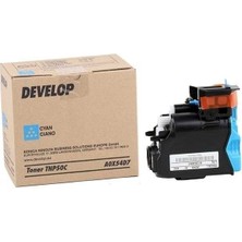 HPZR Develop TNP-50 Mavi Orjinal Fotokopi Toner