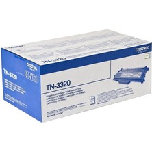 HPZR Brother TN-3320 Orjinal Toner
