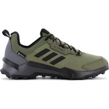 adidas Terrex Ax4 Gtx Erkek Yeşil Outdoor Ayakkabı HP7400