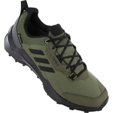 adidas Terrex Ax4 Gtx Erkek Yeşil Outdoor Ayakkabı HP7400