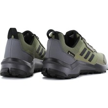 adidas Terrex Ax4 Gtx Erkek Yeşil Outdoor Ayakkabı HP7400