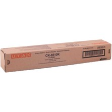 Utax HPZR Utax CK-8510 Sarı Orjinal Fotokopi Toner